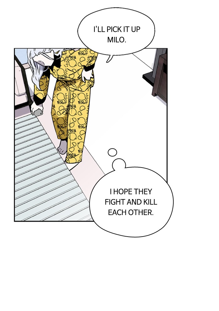 Read Nano List (en) Manga Online