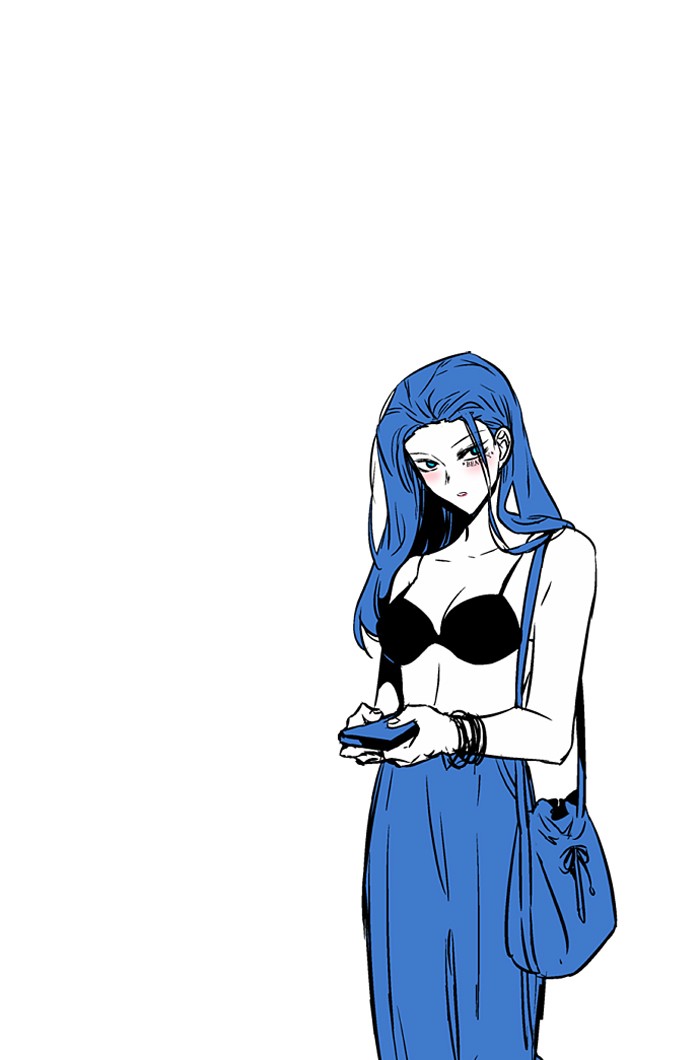 Read Nano List (en) Manga Online