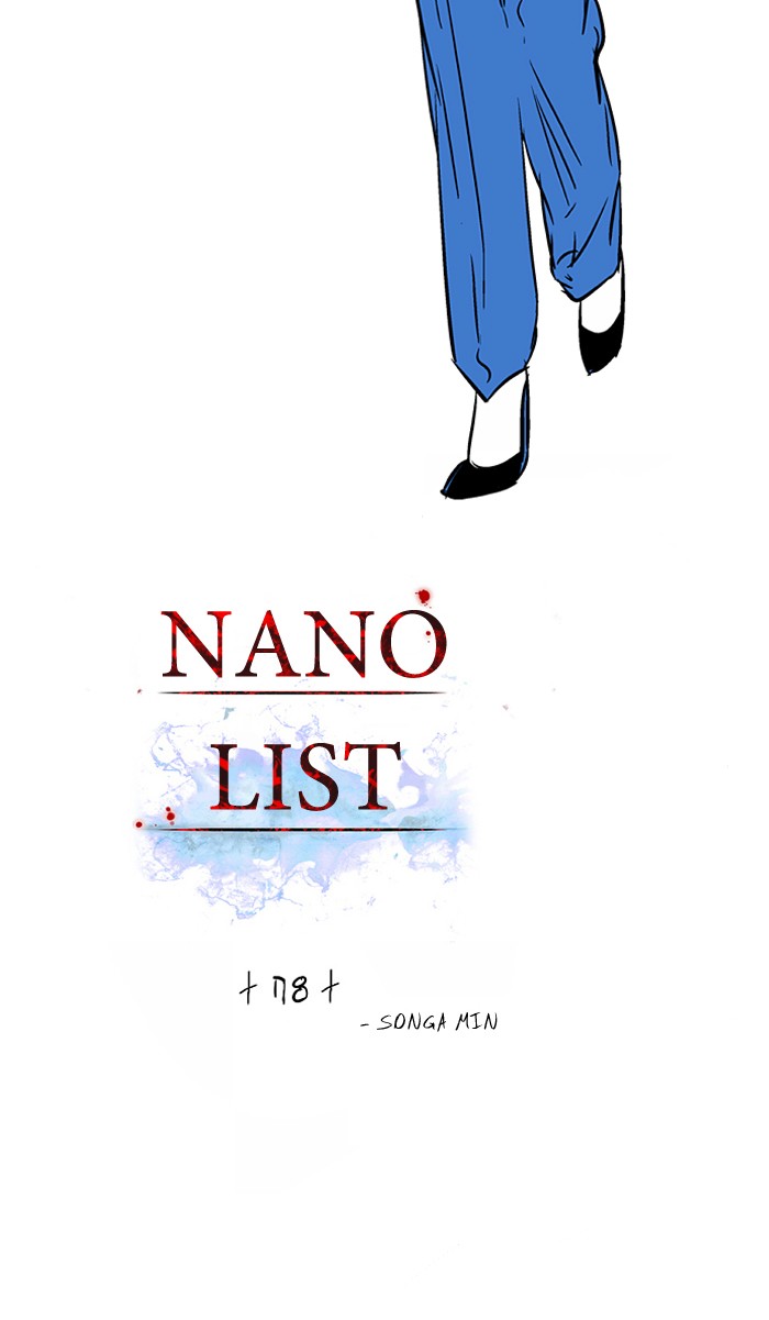 Read Nano List (en) Manga Online