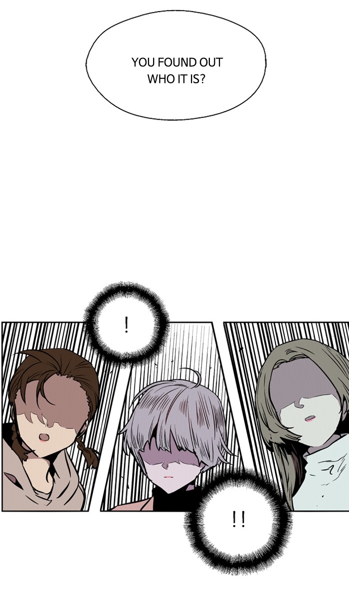 Read Nano List (en) Manga Online