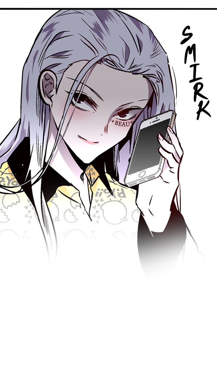 Read Nano List (en) Manga Online