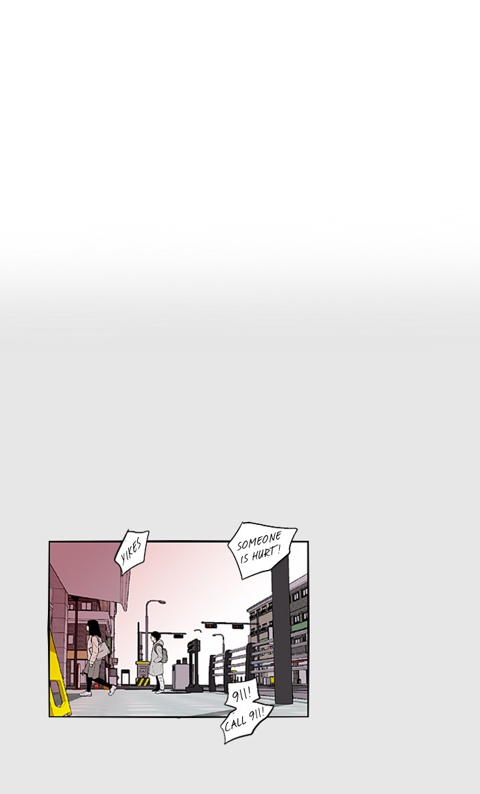 Read Nano List (en) Manga Online