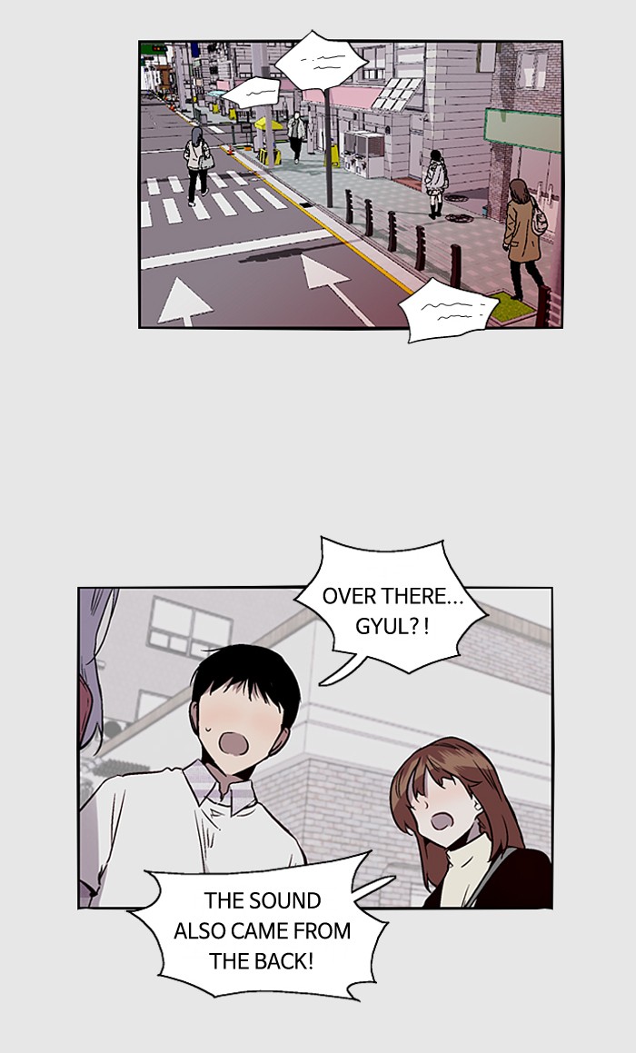 Read Nano List (en) Manga Online