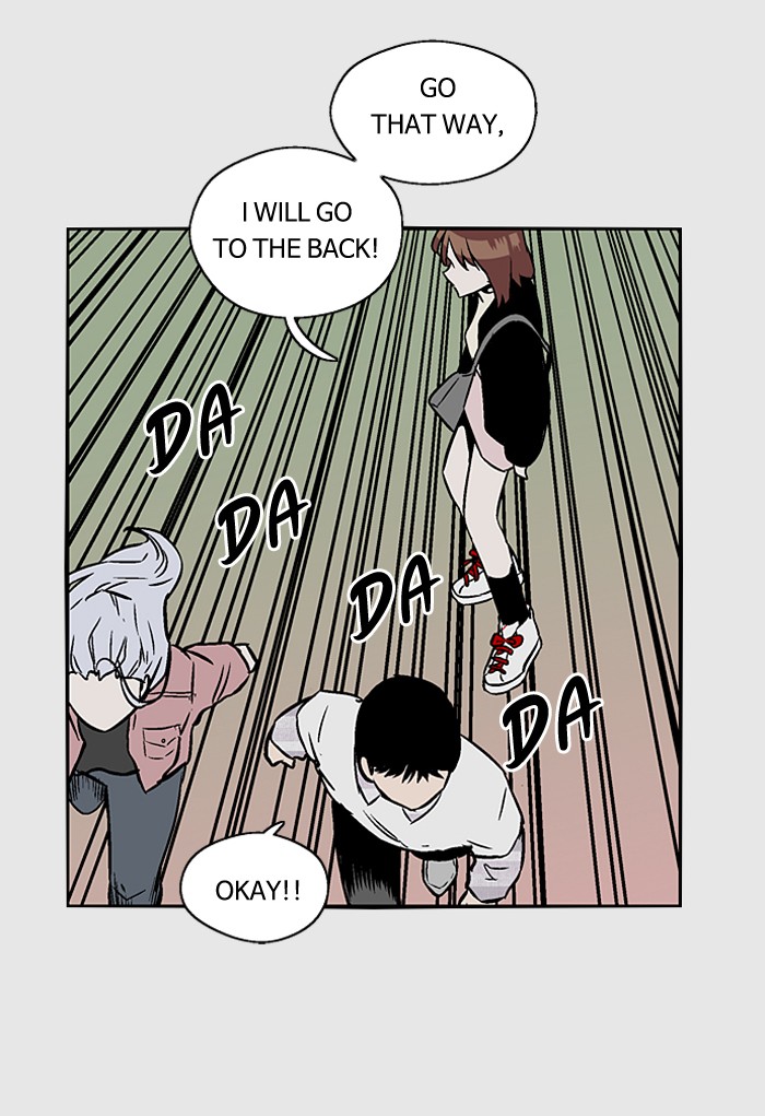 Read Nano List (en) Manga Online