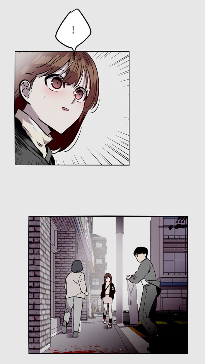 Read Nano List (en) Manga Online