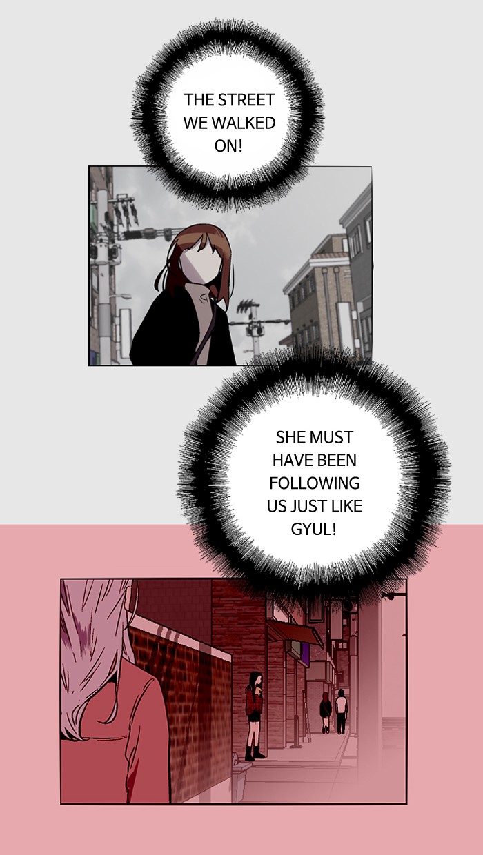 Read Nano List (en) Manga Online