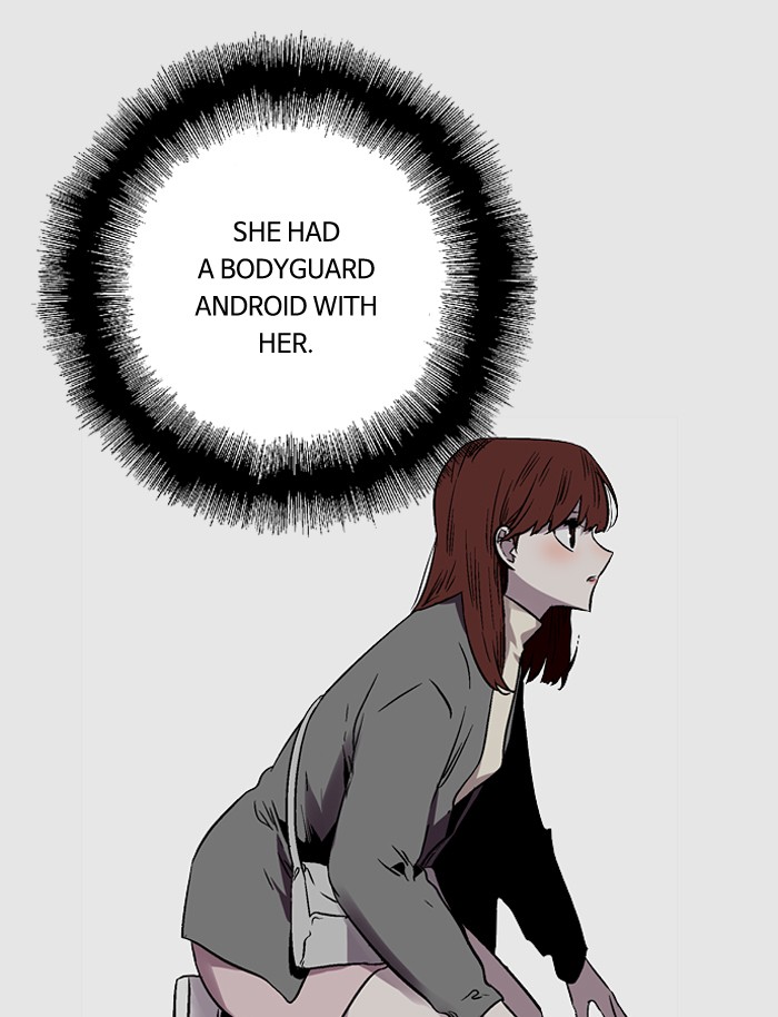 Read Nano List (en) Manga Online