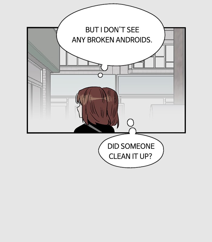 Read Nano List (en) Manga Online