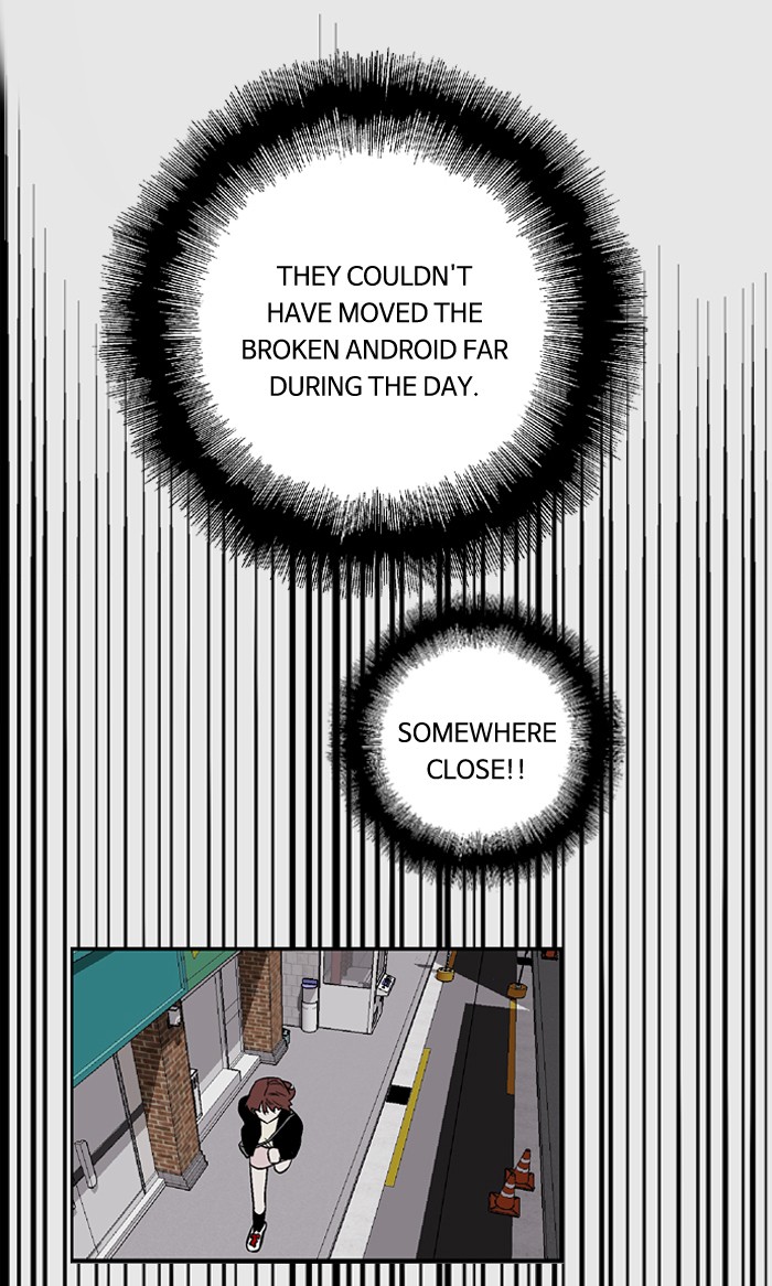 Read Nano List (en) Manga Online