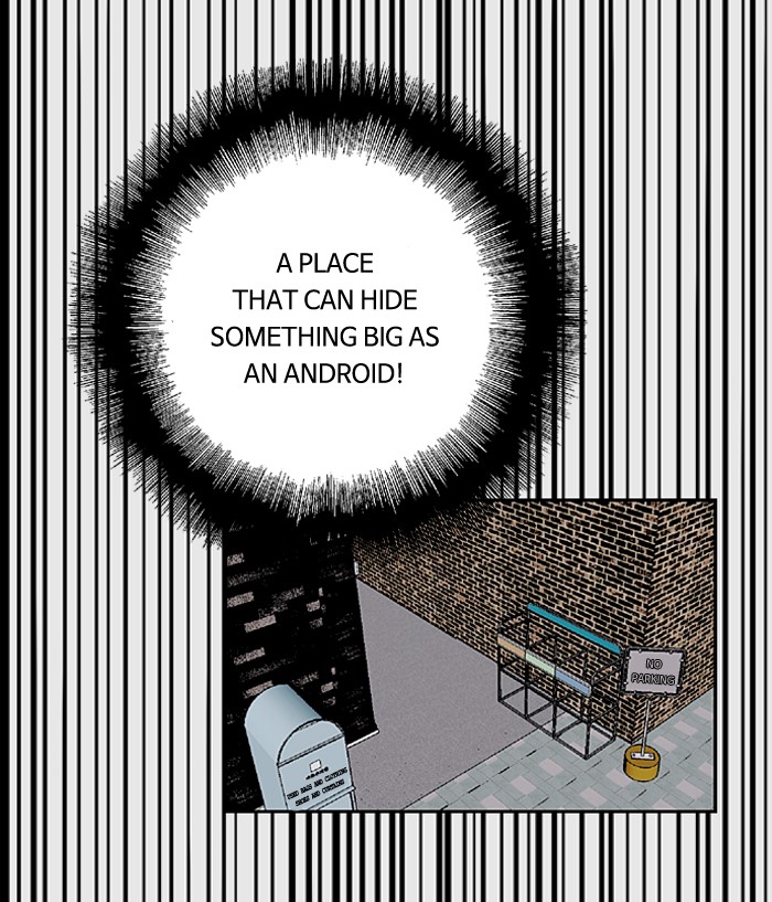 Read Nano List (en) Manga Online