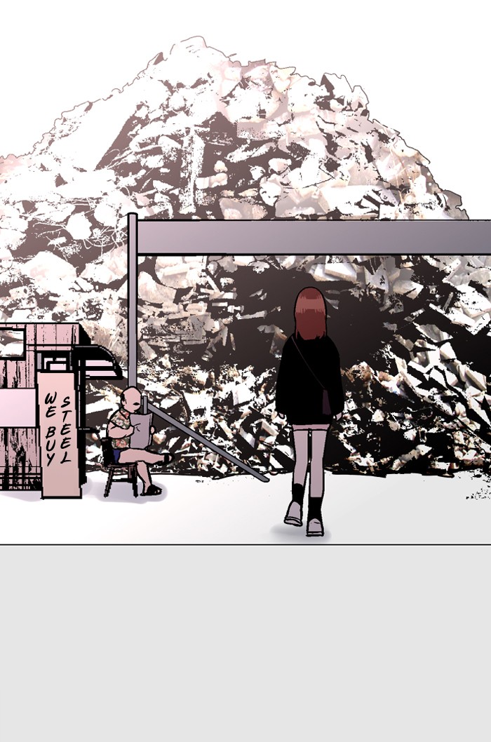 Read Nano List (en) Manga Online