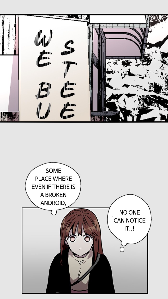 Read Nano List (en) Manga Online