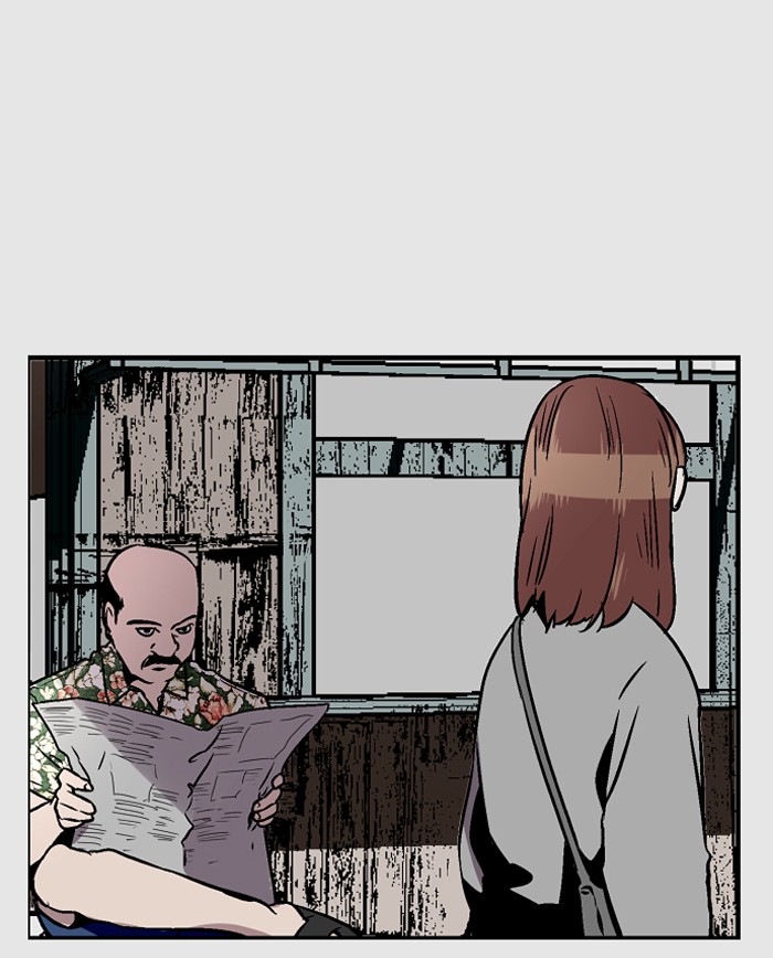 Read Nano List (en) Manga Online