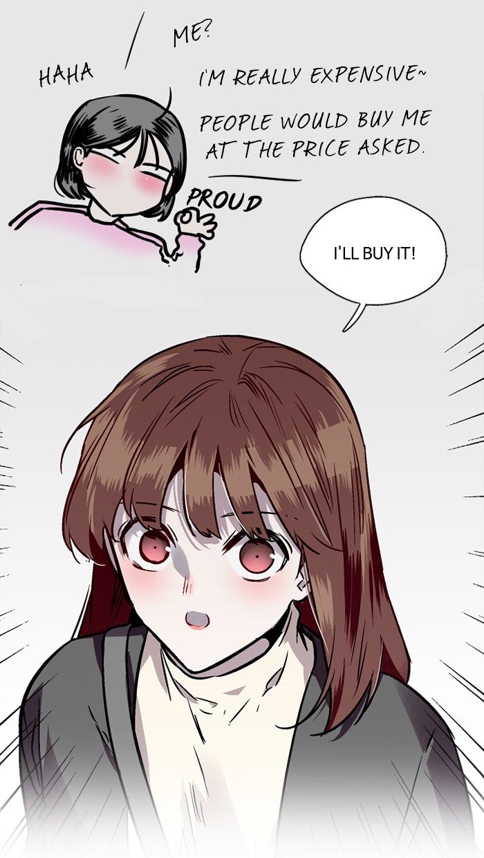 Read Nano List (en) Manga Online