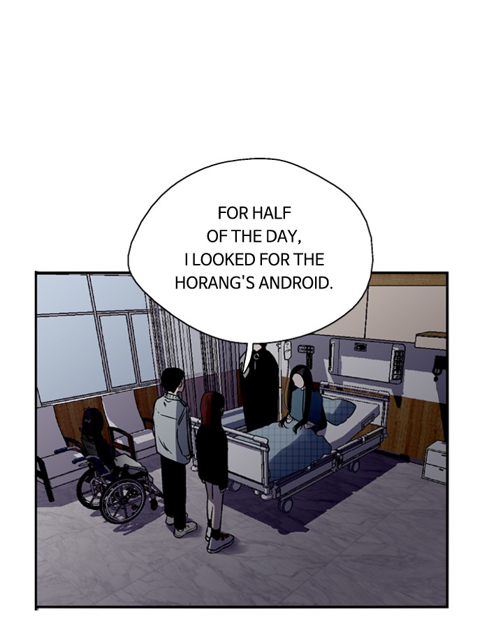 Read Nano List (en) Manga Online