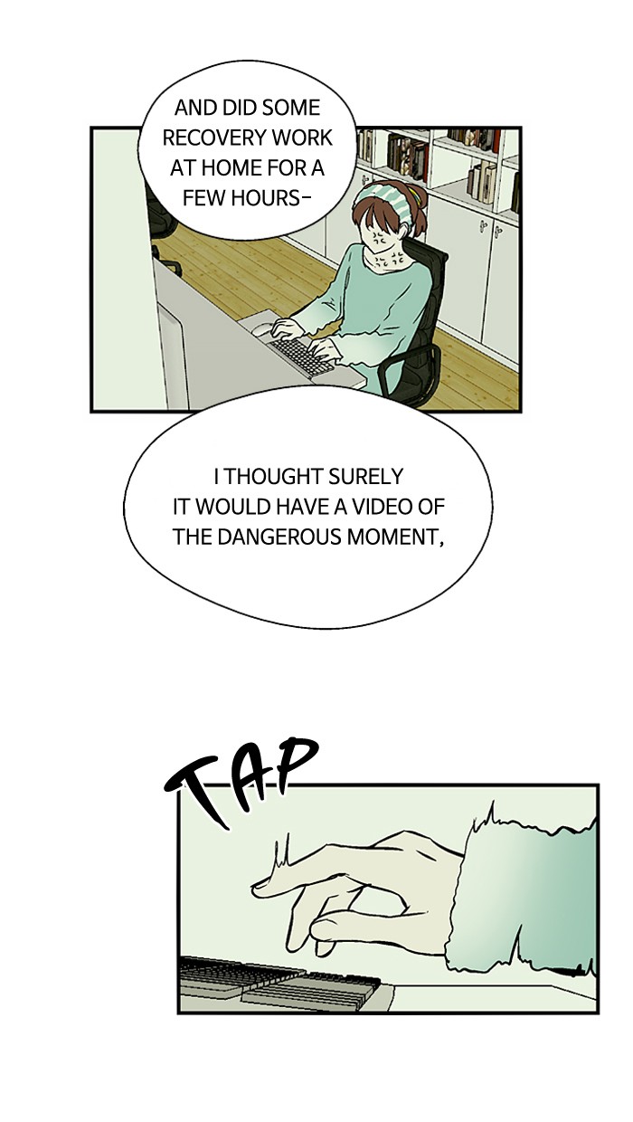 Read Nano List (en) Manga Online