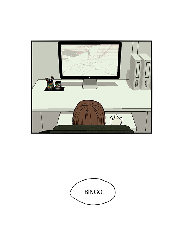 Read Nano List (en) Manga Online