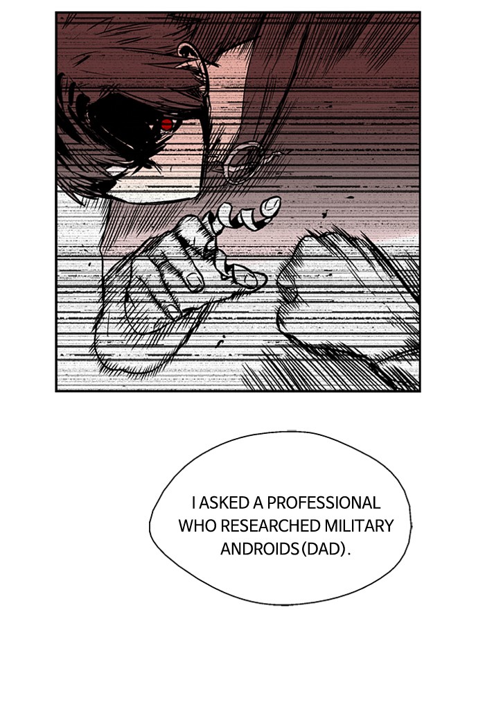 Read Nano List (en) Manga Online