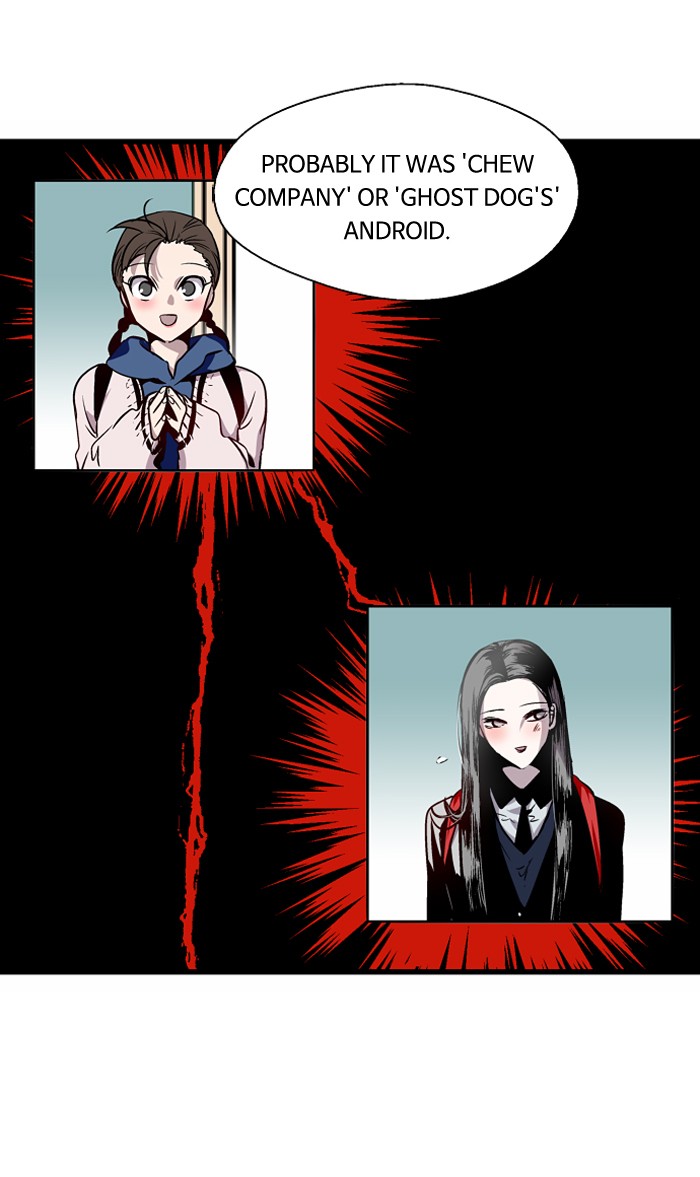 Read Nano List (en) Manga Online