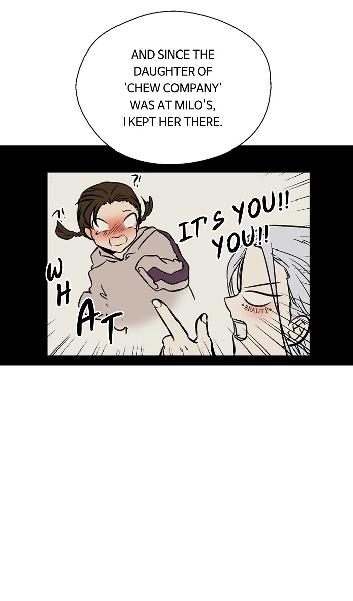 Read Nano List (en) Manga Online