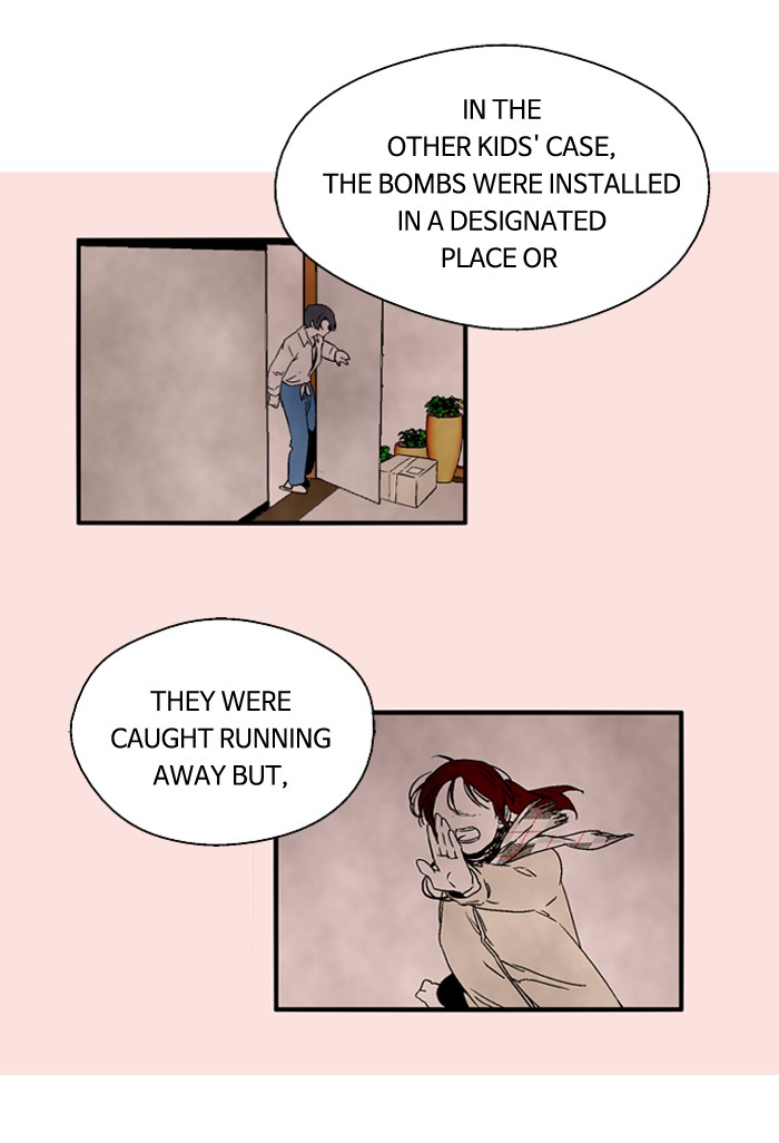 Read Nano List (en) Manga Online