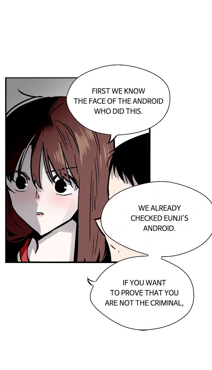 Read Nano List (en) Manga Online