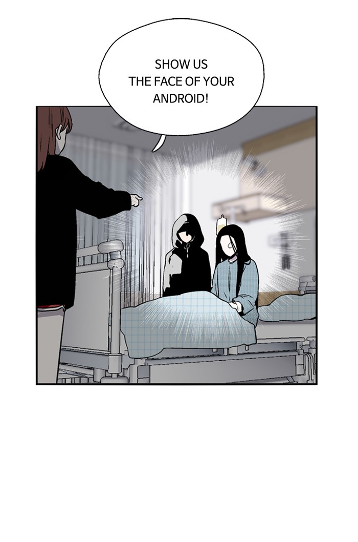 Read Nano List (en) Manga Online