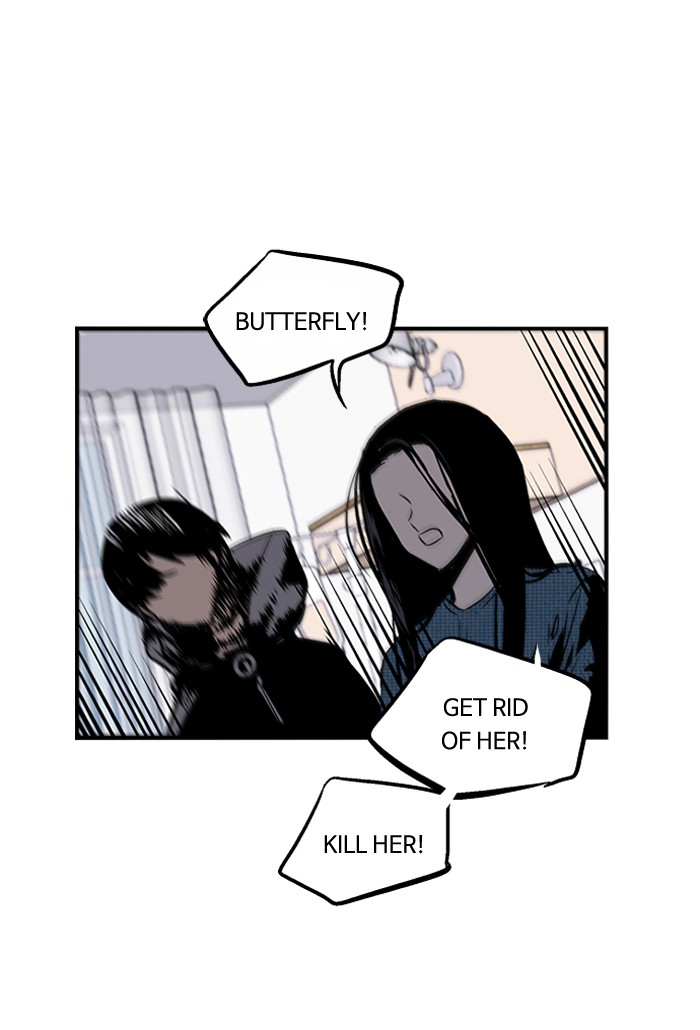 Read Nano List (en) Manga Online