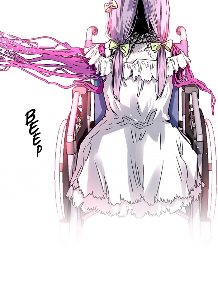 Read Nano List (en) Manga Online