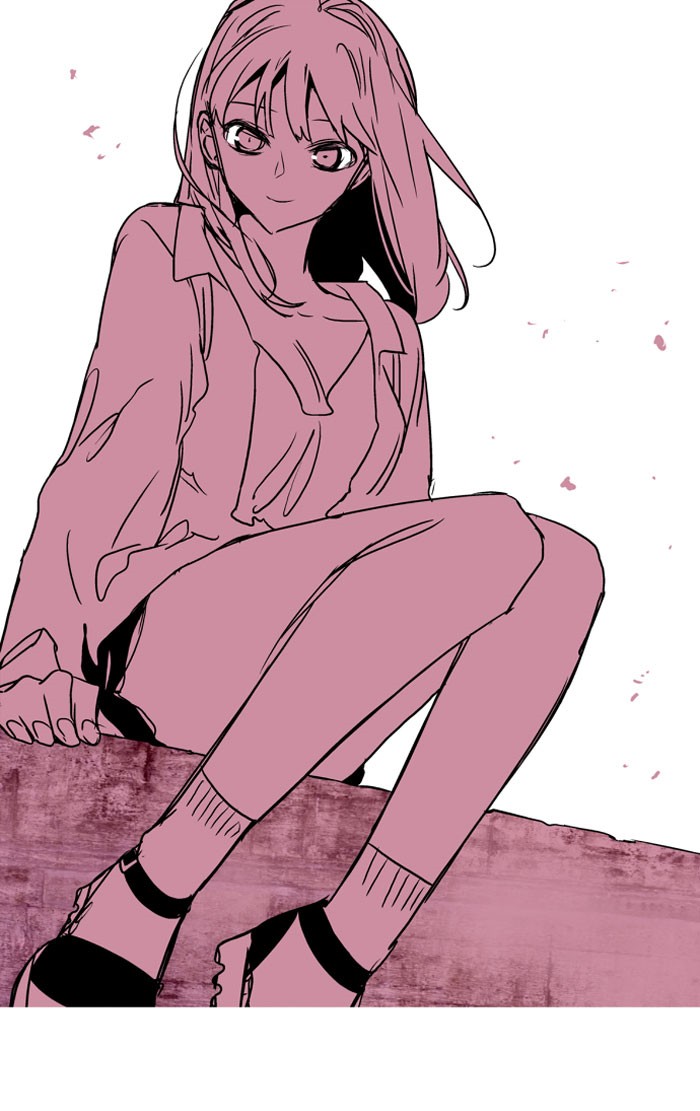 Read Nano List (en) Manga Online