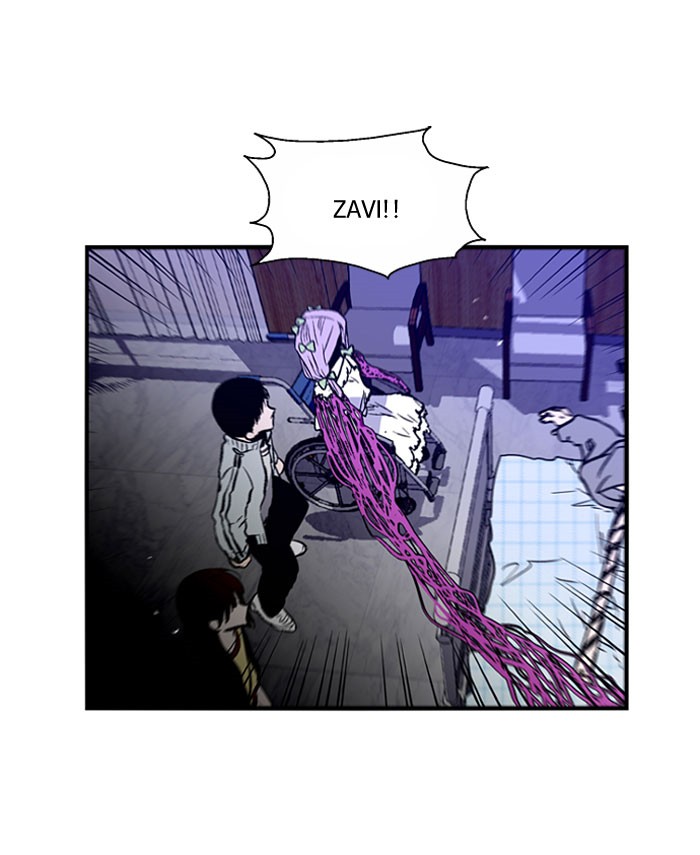 Read Nano List (en) Manga Online