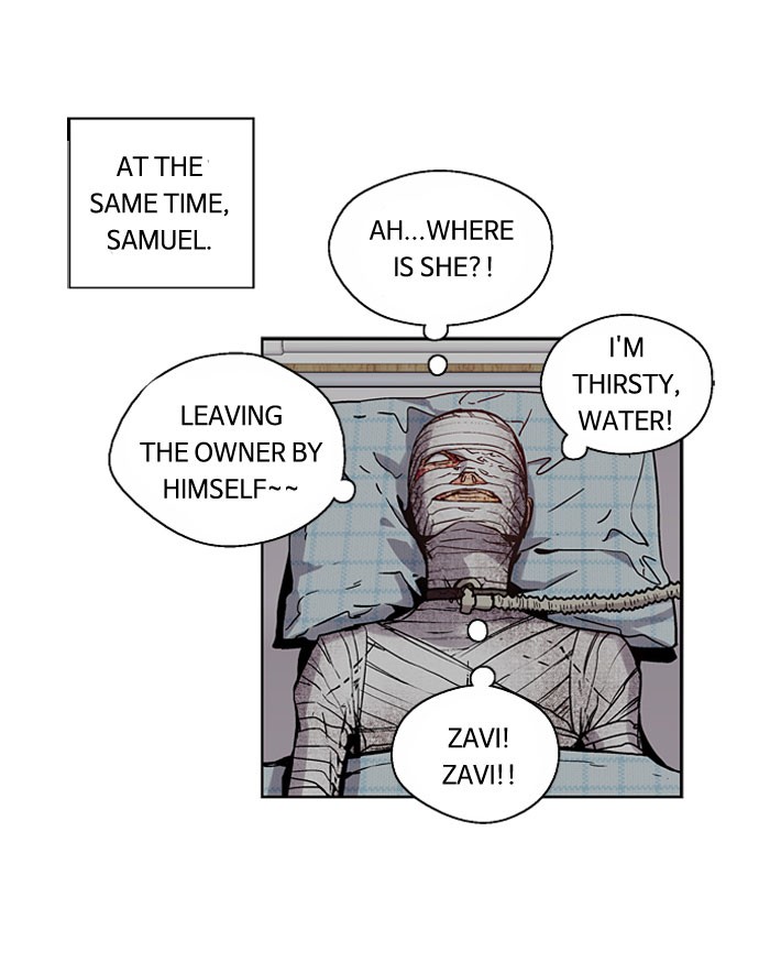 Read Nano List (en) Manga Online