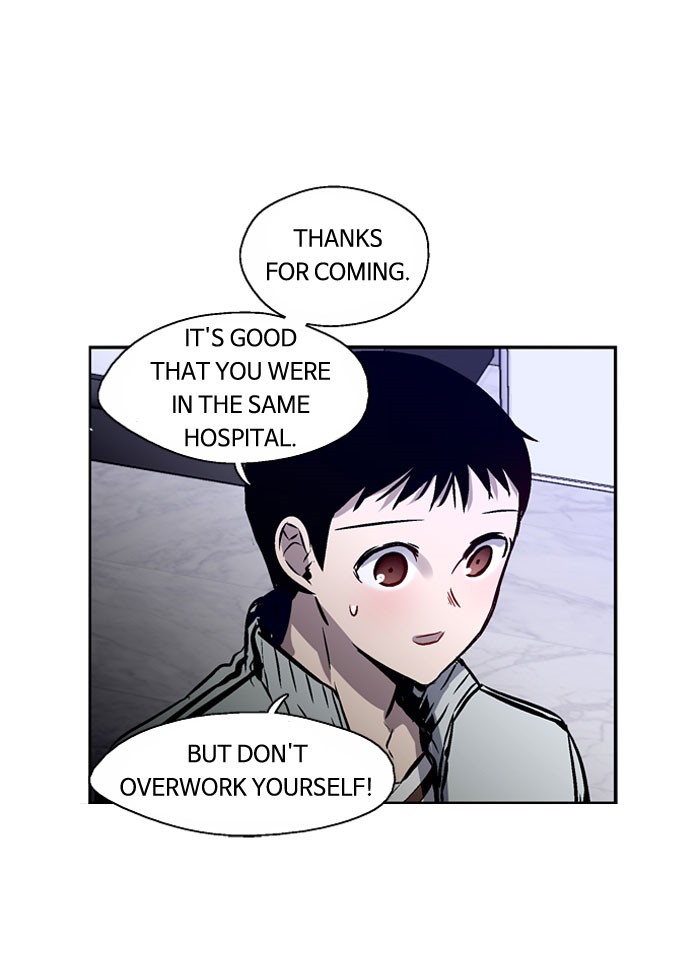 Read Nano List (en) Manga Online