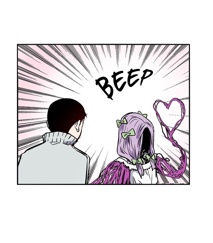 Read Nano List (en) Manga Online