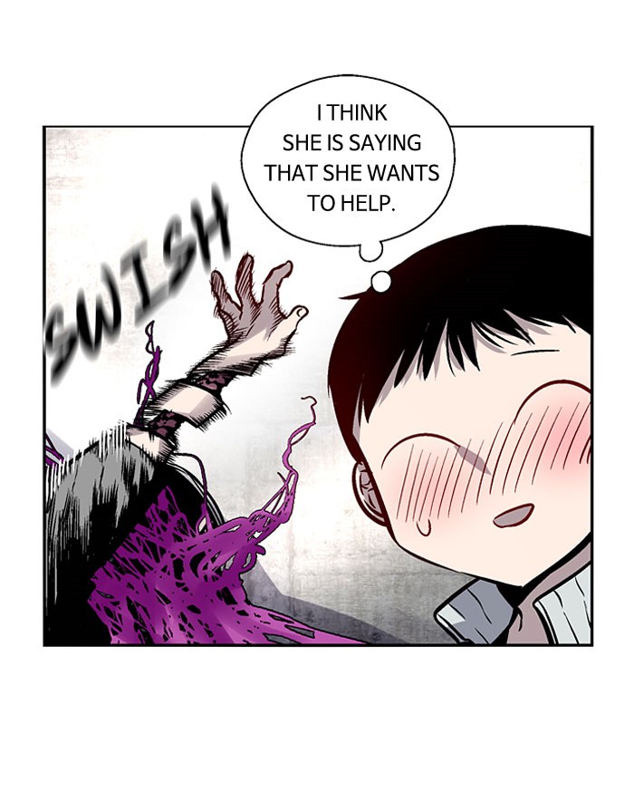 Read Nano List (en) Manga Online