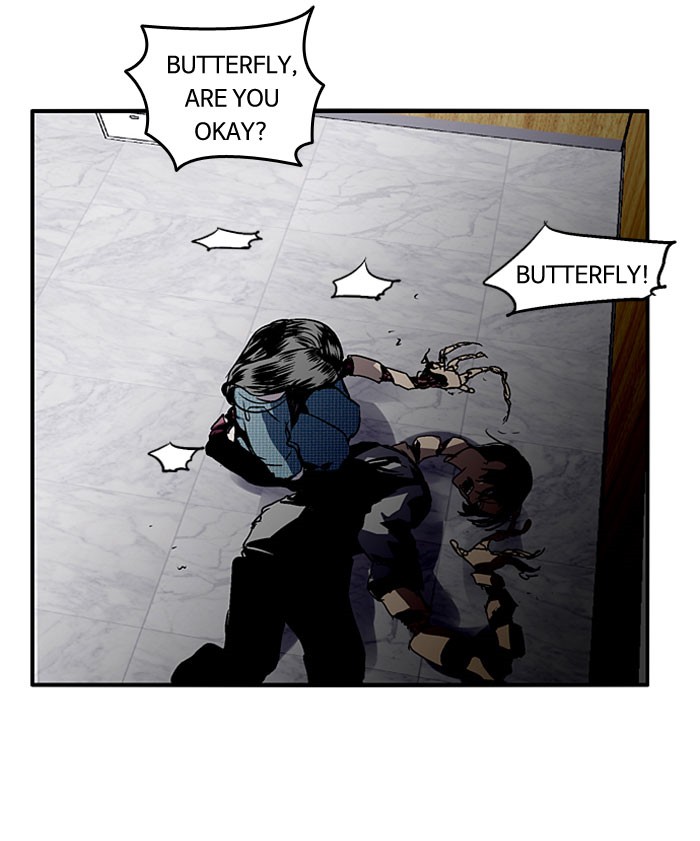 Read Nano List (en) Manga Online