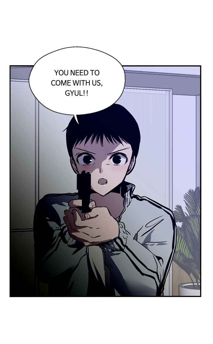 Read Nano List (en) Manga Online