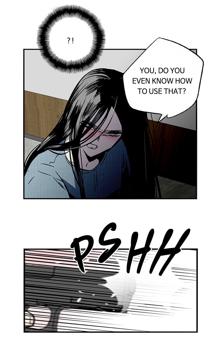 Read Nano List (en) Manga Online