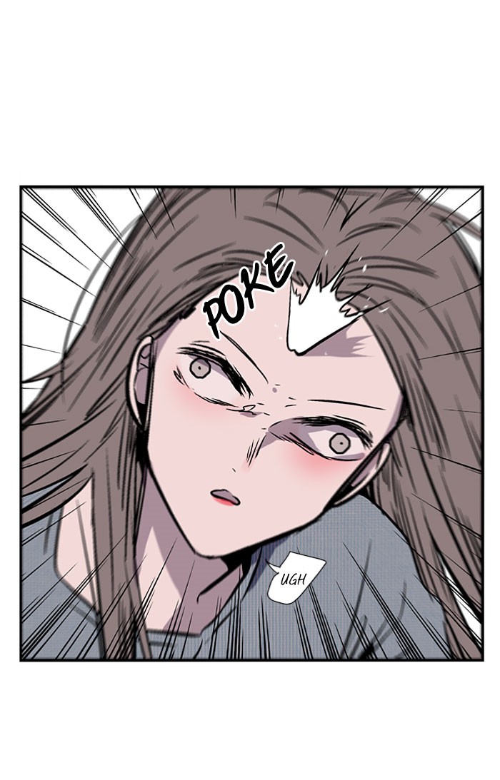 Read Nano List (en) Manga Online