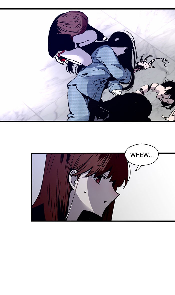 Read Nano List (en) Manga Online