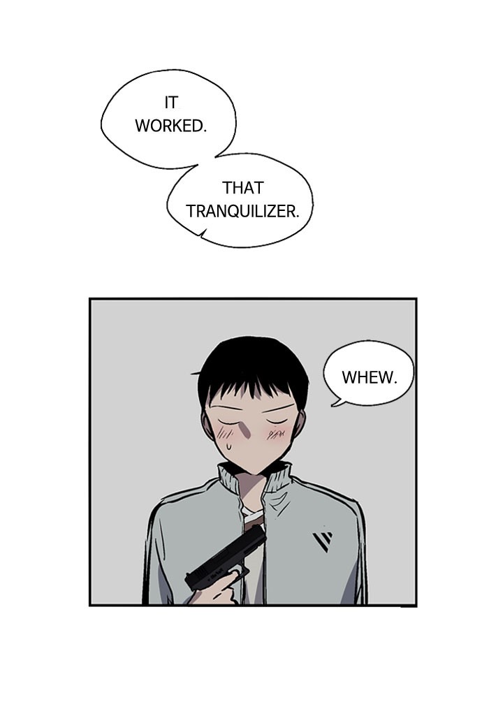 Read Nano List (en) Manga Online