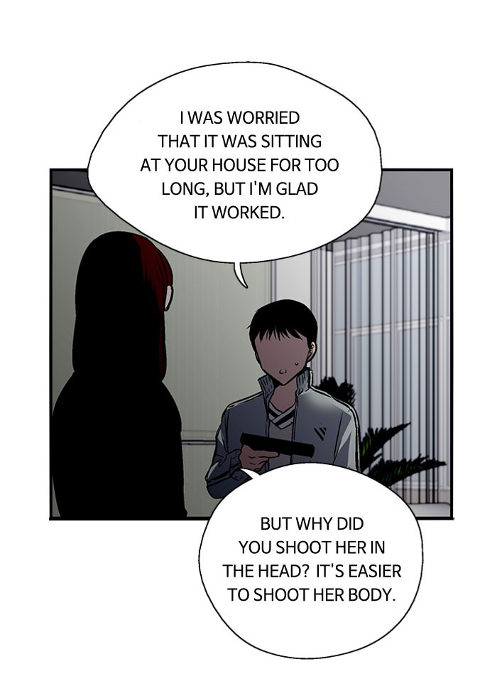 Read Nano List (en) Manga Online