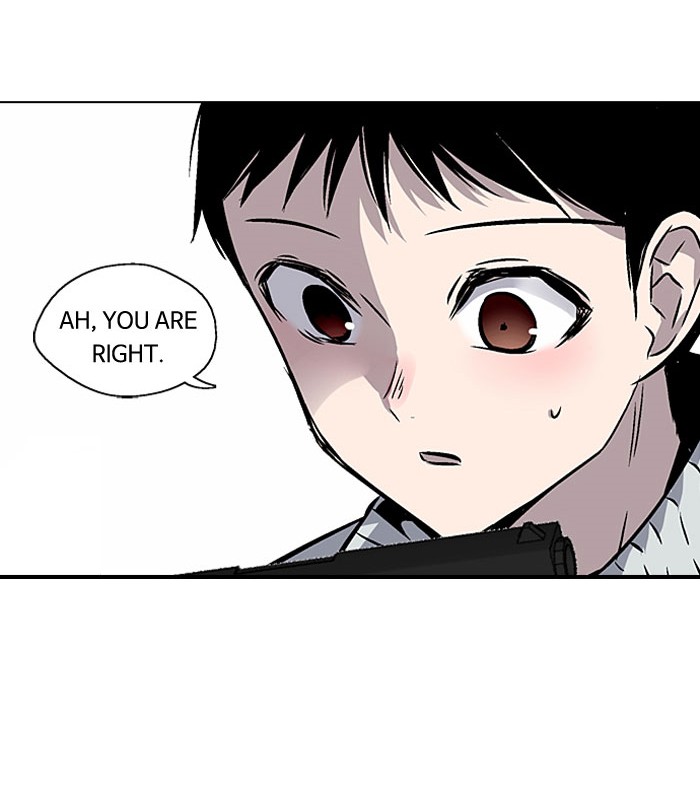 Read Nano List (en) Manga Online