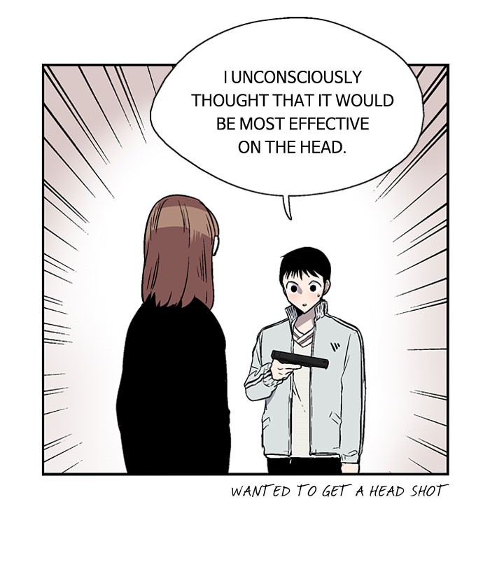 Read Nano List (en) Manga Online