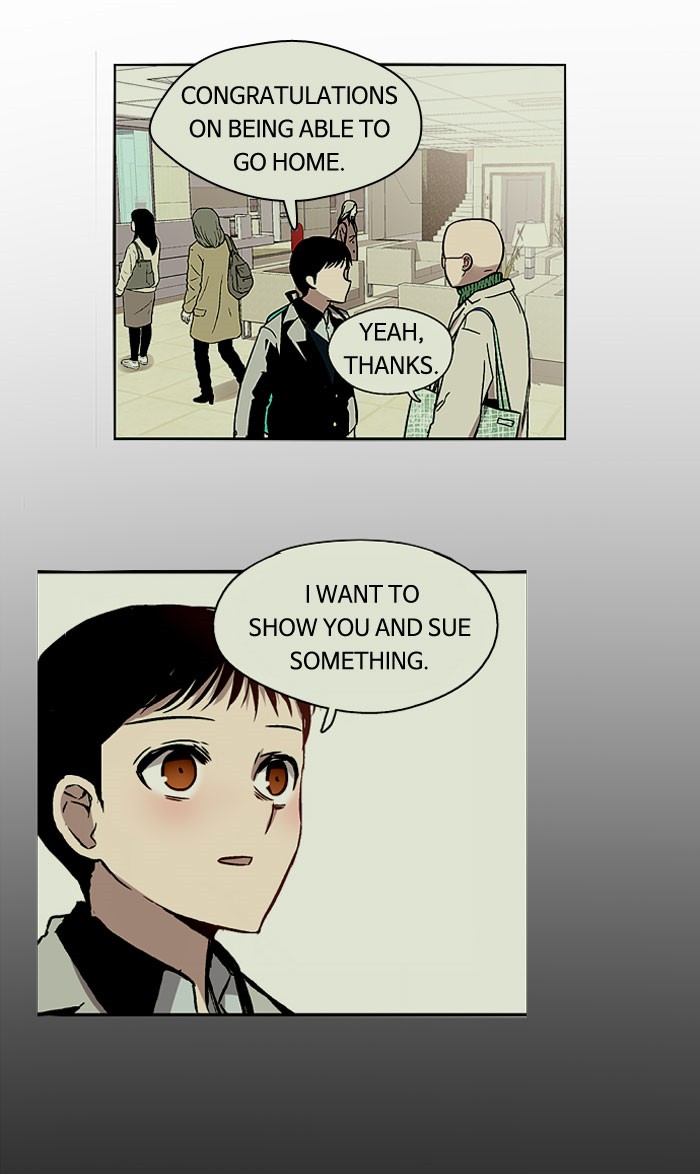 Read Nano List (en) Manga Online