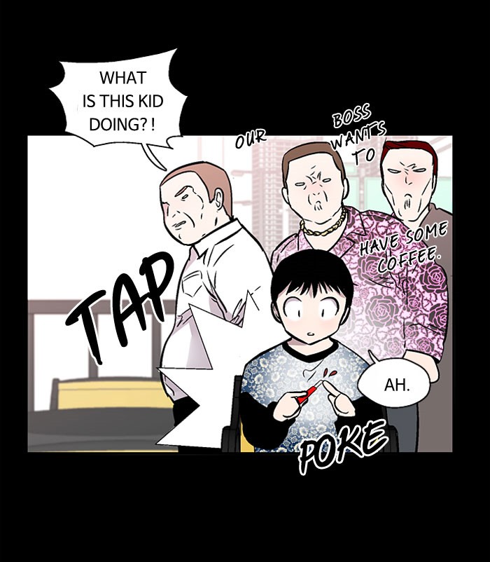 Read Nano List (en) Manga Online