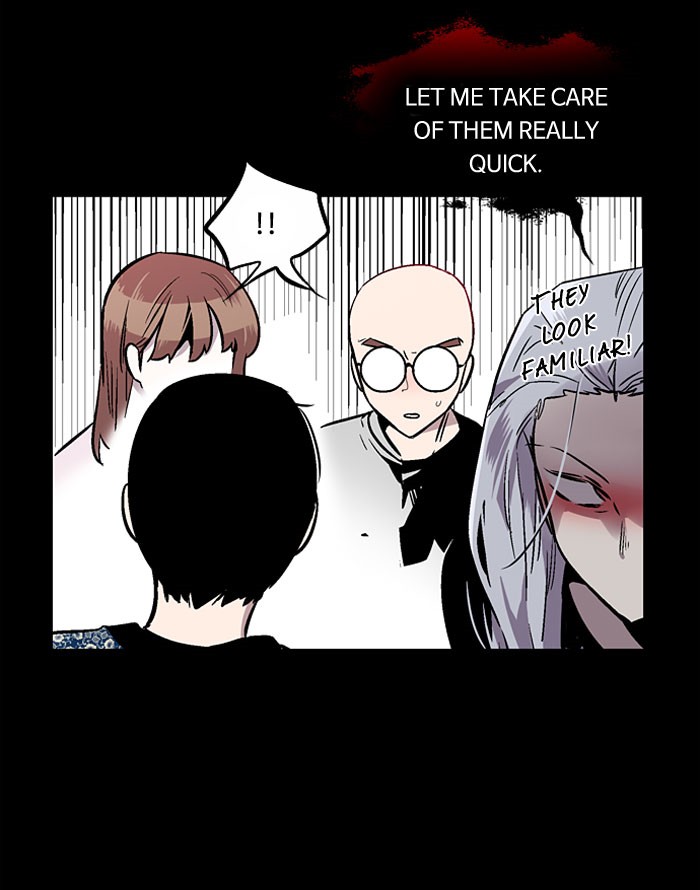 Read Nano List (en) Manga Online