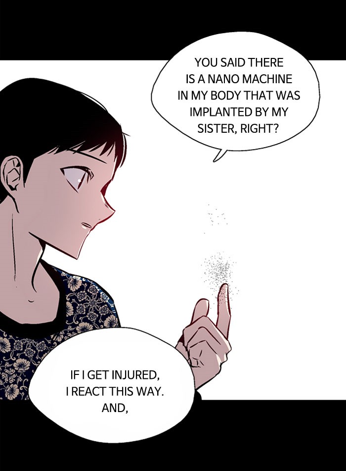 Read Nano List (en) Manga Online