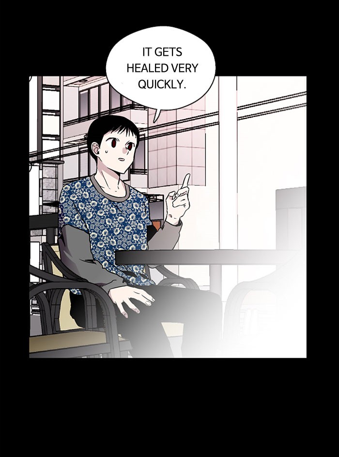 Read Nano List (en) Manga Online