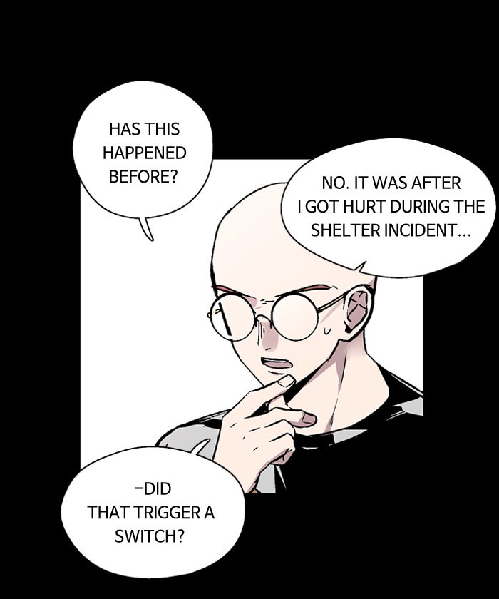 Read Nano List (en) Manga Online